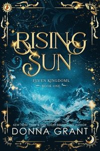 bokomslag Rising Sun
