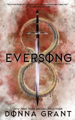 Donna Grant - Eversong, Häftad. Tillgänglighet: Lägg i varukorg