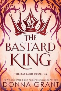 bokomslag Bastard King