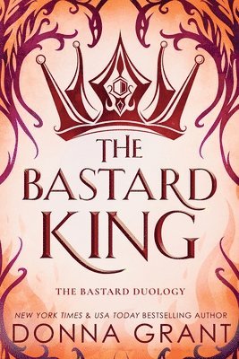 bokomslag Bastard King