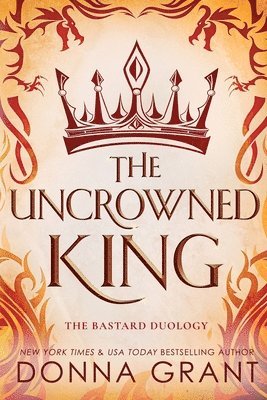 bokomslag Uncrowned King