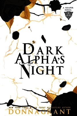 Dark Alpha's Night