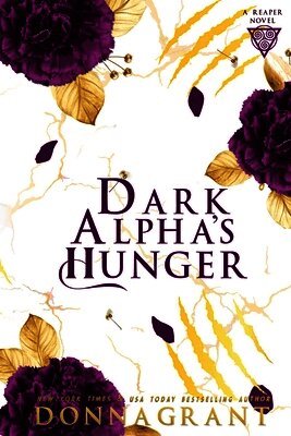 Dark Alpha's Hunger