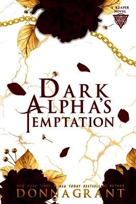 Dark Alpha's Temptation