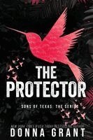 Donna Grant - Protector, Häftad