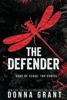 Donna Grant - Defender, Häftad