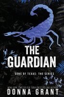 Donna Grant - Guardian, Häftad