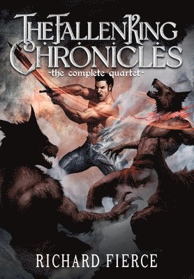 Fallen King Chronicles