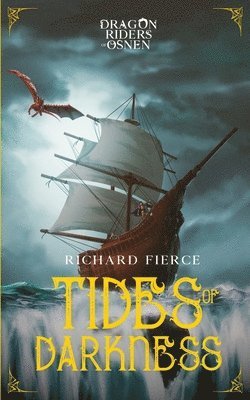 bokomslag Tides of Darkness