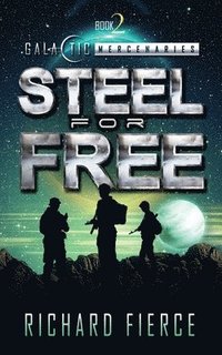 bokomslag Steel for Free