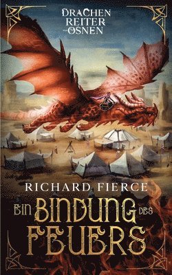 Bindung des Feuers