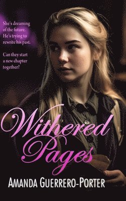 bokomslag Withered Pages