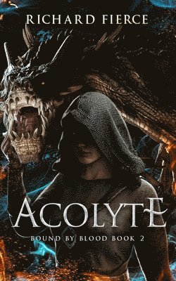 bokomslag Acolyte