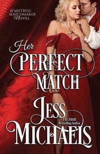 bokomslag Her Perfect Match