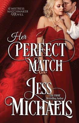 bokomslag Her Perfect Match
