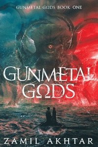 bokomslag Gunmetal Gods