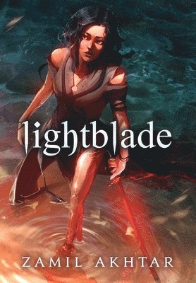 bokomslag Lightblade