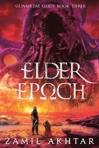 bokomslag Elder Epoch