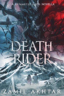 Death Rider 1