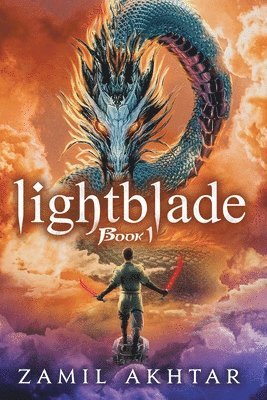 Lightblade 1