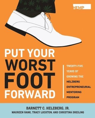 Put Your Worst Foot Forward 1