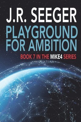 Playground for Ambition 1