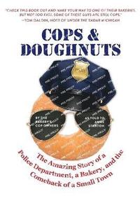 bokomslag Cops & Doughnuts