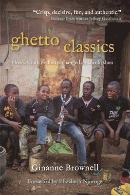 bokomslag Ghetto Classics