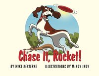 bokomslag Chase It, Rocket!: Win or Lose - We Learn