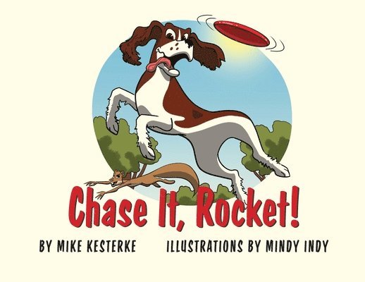 Chase It, Rocket!: Win or Lose - We Learn 1
