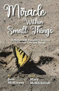 bokomslag Miracle Within Small Things