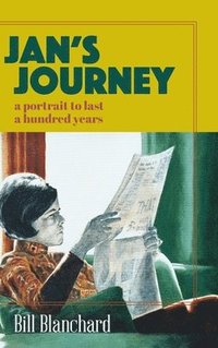 bokomslag Jan's Journey