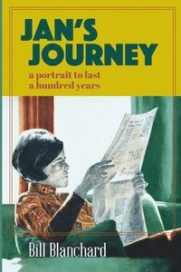 bokomslag Jan's Journey