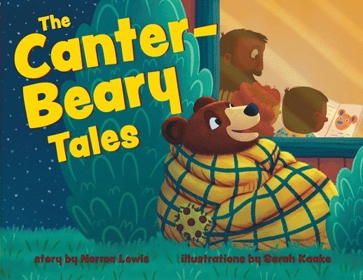 The Canterbeary Tales 1