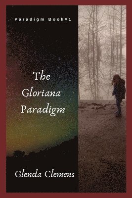 Glenda Clemens, David Clemens - Gloriana Paradigm, Häftad