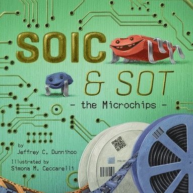 bokomslag SOIC and SOT