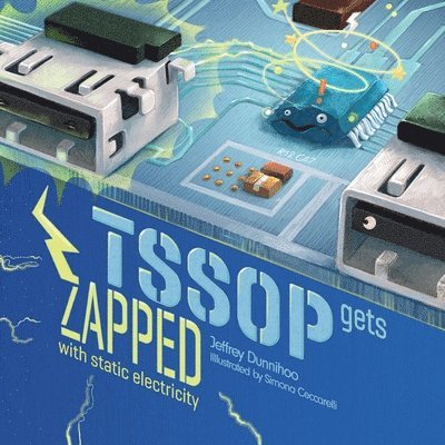 TSSOP gets ZAPPED 1