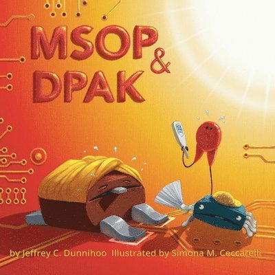 MSOP and DPAK 1