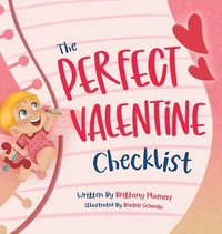 bokomslag The Perfect Valentine Checklist