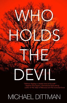Who Holds The Devil 1