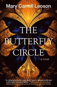 bokomslag The Butterfly Circle