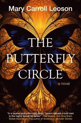 The Butterfly Circle 1