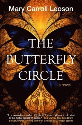 Mary Carroll Leoson, Carroll Leoson, Mary - Butterfly Circle, Häftad