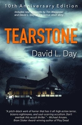 Tearstone 1