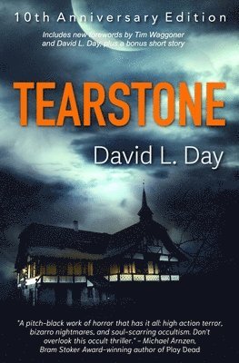 Tearstone