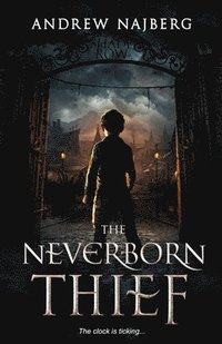bokomslag The Neverborn Thief