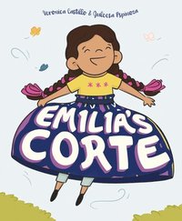 bokomslag Emilia's Corte