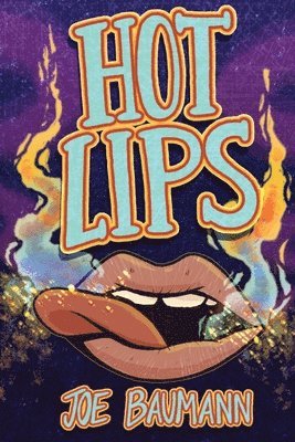 bokomslag Hot Lips