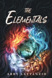 bokomslag The Elementals