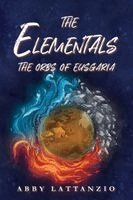 Abby Lattanzio - Elementals, Häftad